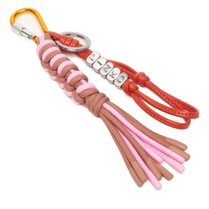 Obrázek produktu Přívěsek PINKO Knot Keychain 105513 A2RG Růžová