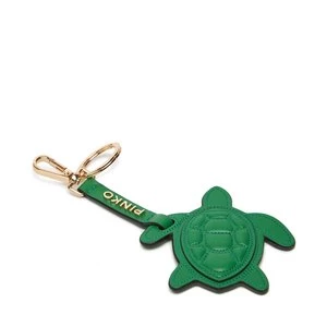 Obrázek produktu Přívěsek PINKO Turtle Keychain 105035 A2IL Zelená