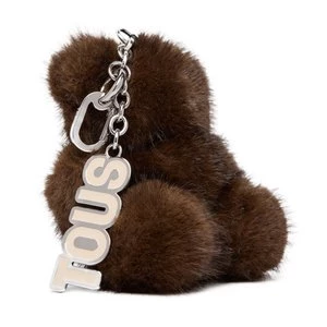 Obrázek produktu Přívěsek TOUS Bold Bear 2002361343 Hnědá