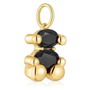 Obrázek produktu Přívěšek TOUS Color Bear 1004224900 Zlatá