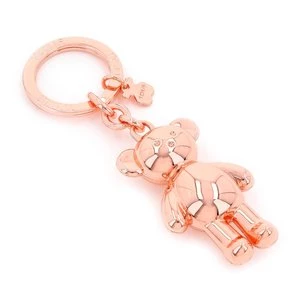 Obrázek produktu Přívěsek TOUS Llavero Oso Teddy Bear 2001594313 Růžové zlato