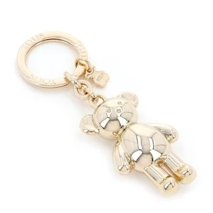 Obrázek produktu Přívěsek TOUS Llavero Oso Teddy Bear 2001594355 Zlatá