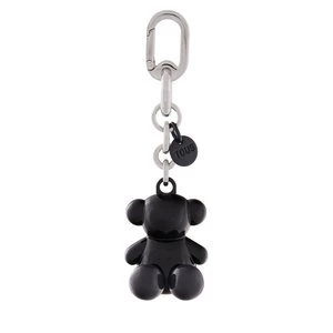Obrázek produktu Přívěsek TOUS Metal Bold Bear 2002200551 Černá