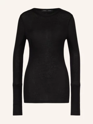 Obrázek produktu Proenza Schouler Dlouhé Rukávy Kaiya černá