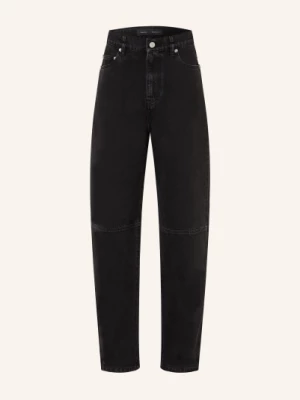 Obrázek produktu Proenza Schouler Džíny Barrel Fontana 001 black