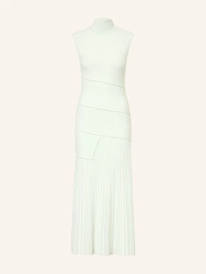 Obrázek produktu Proenza Schouler Jerseyové Šaty Federica mátová / bílá