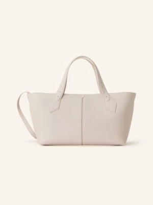 Obrázek produktu Proenza Schouler Kabelka East West Tote bílá / stříbrná