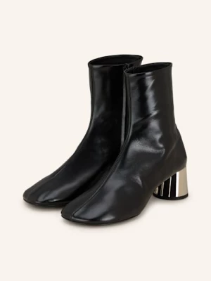 Obrázek produktu Proenza Schouler Kotníčkové Boty Glove černá