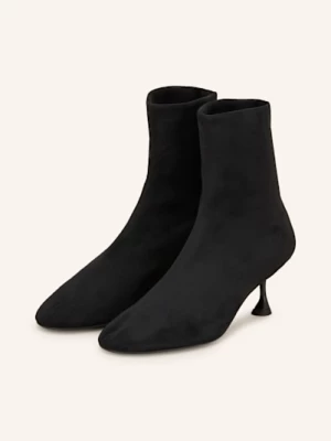 Obrázek produktu Proenza Schouler Kotníčkové Boty Tee černá