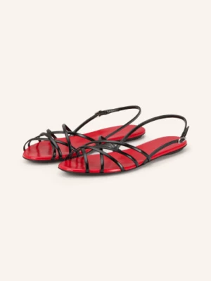 Obrázek produktu Proenza Schouler Sandály Uma černá