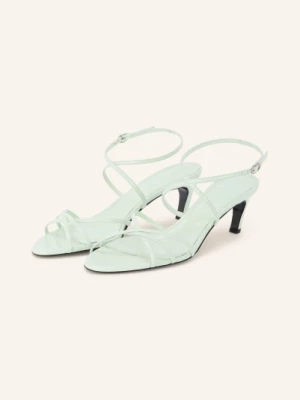 Obrázek produktu Proenza Schouler Sandály Uma mátová