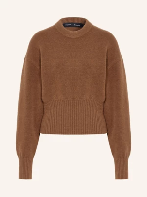 Obrázek produktu Proenza Schouler Svetr Randi hnědá