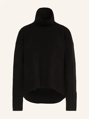 Obrázek produktu Proenza Schouler Svetr S Rolákem Sandra S Kašmírem černá