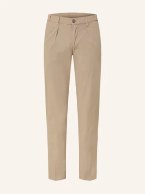 Obrázek produktu Profuomo Chino Relaxed Fit černošedá