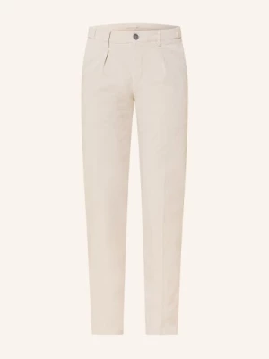 Obrázek produktu Profuomo Chino Relaxed Fit krémová