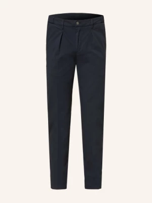 Obrázek produktu Profuomo Chino Slim Fit tmavě modrá