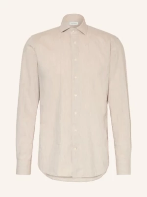 Obrázek produktu Profuomo Košile Slim Fit béžová