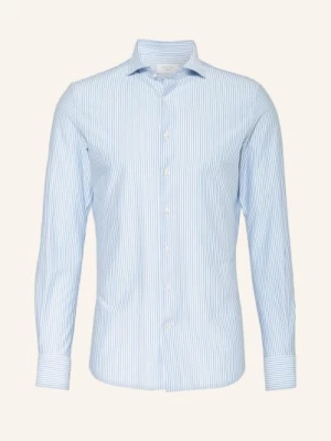 Obrázek produktu Profuomo Košile Slim Fit bílá / tmavě modrá