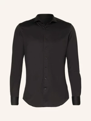 Obrázek produktu Profuomo Košile Slim Fit černá