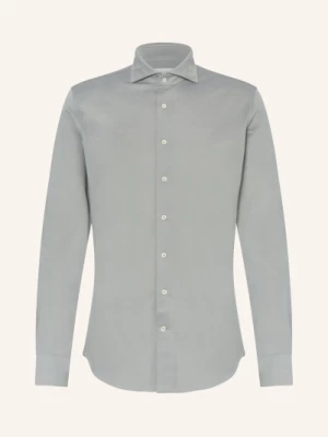 Obrázek produktu Profuomo Košile Slim Fit olivová