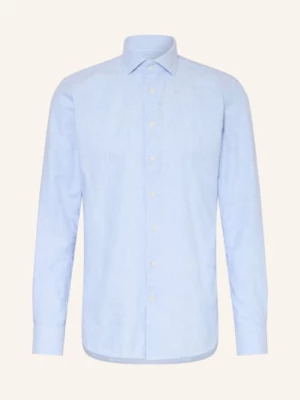Obrázek produktu Profuomo Košile Slim Fit tmavě modrá