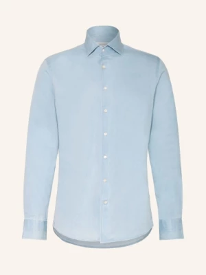 Obrázek produktu Profuomo Košile Slim Fit tmavě modrá