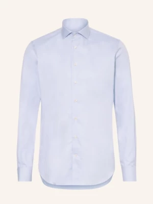 Obrázek produktu Profuomo Košile Slim Fit tmavě modrá