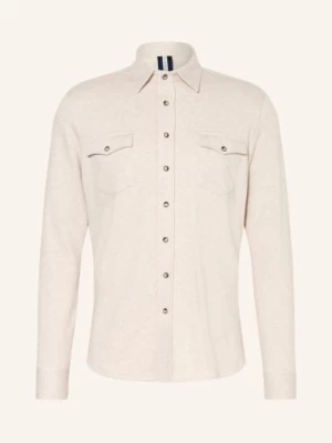 Obrázek produktu Profuomo Overshirt krémová