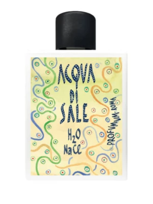 Obrázek produktu Profvmvm Roma Acqua Di Sale Eau de Parfum 100 ml