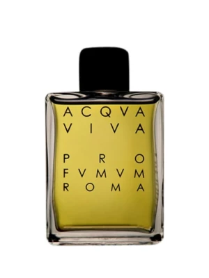 Obrázek produktu Profvmvm Roma Acqva Viva Eau de Parfum 100 ml