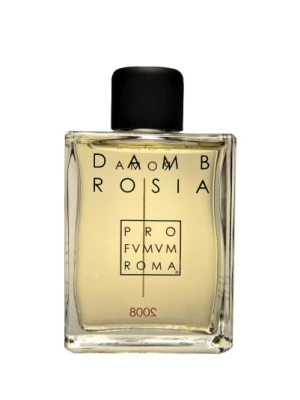Obrázek produktu Profvmvm Roma Dambrosia Eau de Parfum 100 ml