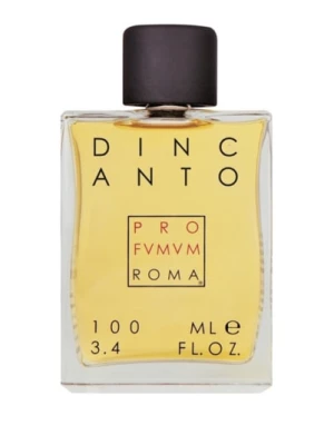 Obrázek produktu Profvmvm Roma Dincanto Eau de Parfum 100 ml