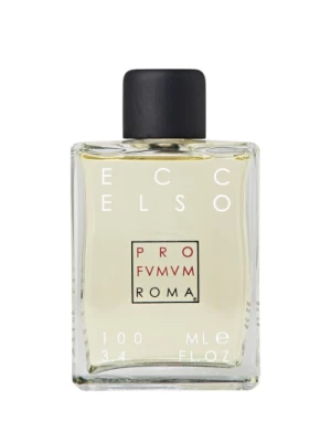 Obrázek produktu Profvmvm Roma Eccelso Eau de Parfum 100 ml