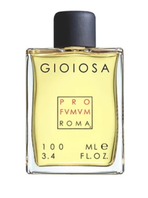 Obrázek produktu Profvmvm Roma Gioiosa Extrait de Parfum 100 ml