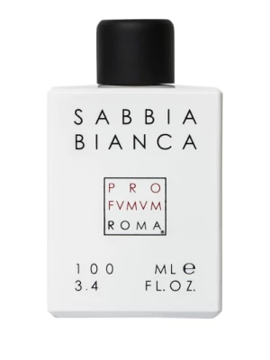 Obrázek produktu Profvmvm Roma Sabbia Bianca Eau de Parfum 100 ml