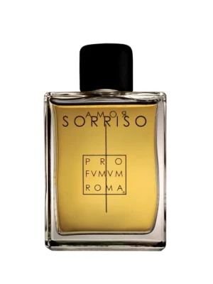 Obrázek produktu Profvmvm Roma Sorriso Eau de Parfum 100 ml