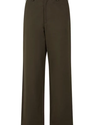 Obrázek produktu Prohibited Chino kalhoty  zelená