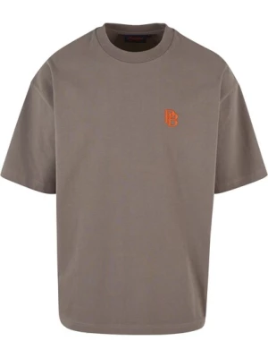 Obrázek produktu Prohibited Tričko  barvy bláta / oranžová / černá / offwhite