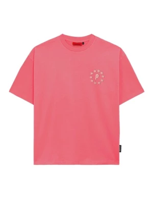 Obrázek produktu Prohibited Tričko  pink / bílá