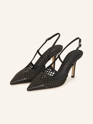 Obrázek produktu Prosperine Slingpumps S Otevřenou Patou černá