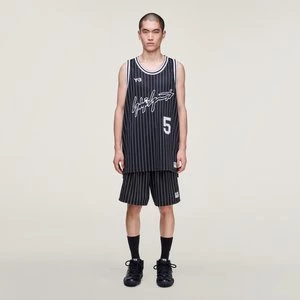 Obrázek produktu PROUŽKOVANÉ ŠORTKY Y-3 ZE SÍŤOVINY Adidas