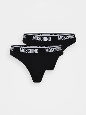 Obrázek produktu Provázková tanga Moschino Underwear