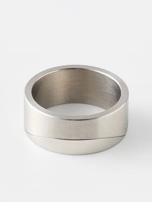 Obrázek produktu Prsten Calvin Klein stříbrná barva