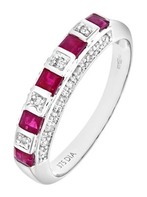Obrázek produktu Prsten DIAMANT L'ÉTERNEL růžová