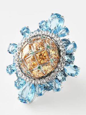Obrázek produktu Prsten Swarovski