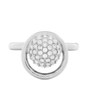 Obrázek produktu Prstýnek Furla Charms WJ00272-K21000-AR000-1-003-20-CN-S J Stříbrná