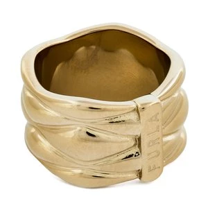 Obrázek produktu Prstýnek Furla Mionido WJ00304-MT0000-OR000-1-007-20-CN-S J Zlatá