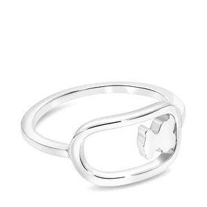 Obrázek produktu Prstýnek TOUS Camille 1004561712 Stříbrná