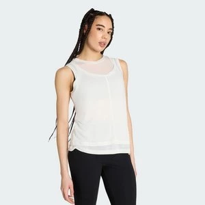 Obrázek produktu PRŮSVITNÉ TÍLKO SOFT LUX Adidas