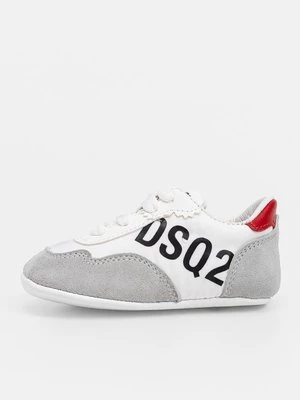 Obrázek produktu První boty Dsquared2